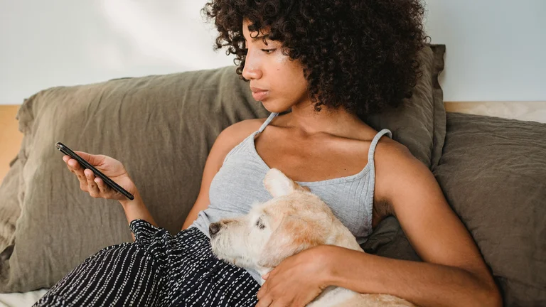 Seu Pet Tem Mobilidade Reduzida? Veja Como Adaptar Exercícios e Melhorar a Qualidade de Vida!