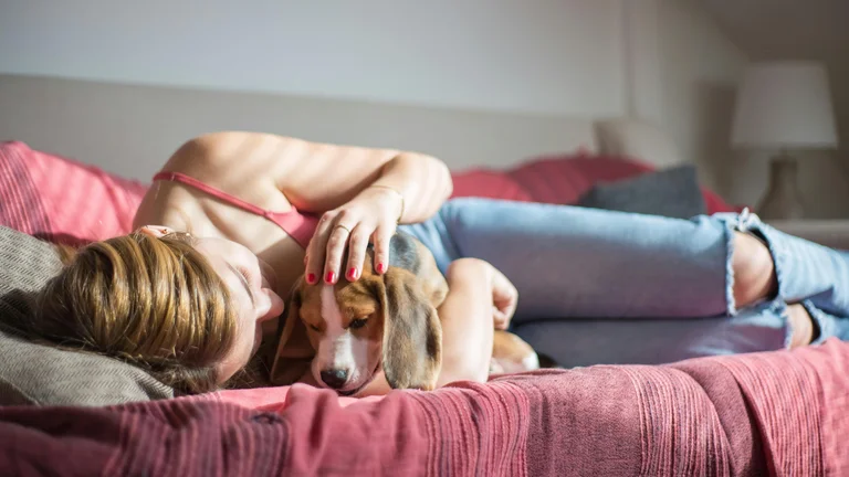 Ansiedade de Separação em Cães: Entenda e Ajude Seu Pet a Superar o Pânico e Sofrimento