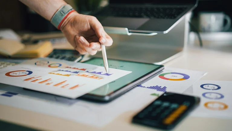 How the 50-30-20 Rule Can Transform Your Monthly Budget